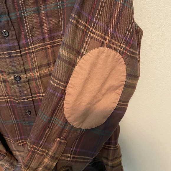 Cremieux collection flannel - Picture 3 of 4